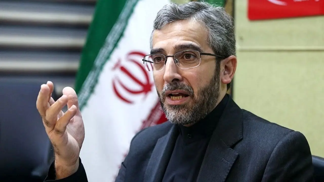 معاون امور بین‌الملل رئیس قوه قضاییه: 40 ایرانی دارای تابعیت دوگانه در چهار دهه گذشته مجرم شناخته شده‌اند
