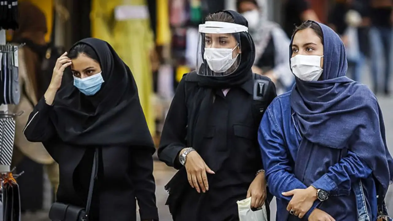 ویروس کرونا در ایران جهش یافت؟