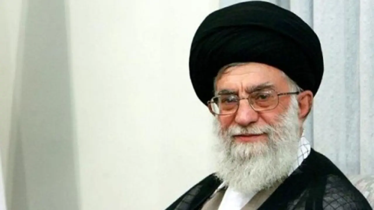 شایعات درباره سلامتی رهبر انقلاب از کجا آب می‌خورد؟ + عکس