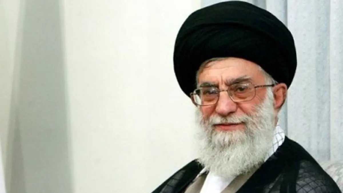 شایعات درباره سلامتی رهبر انقلاب از کجا آب می‌خورد؟ + عکس