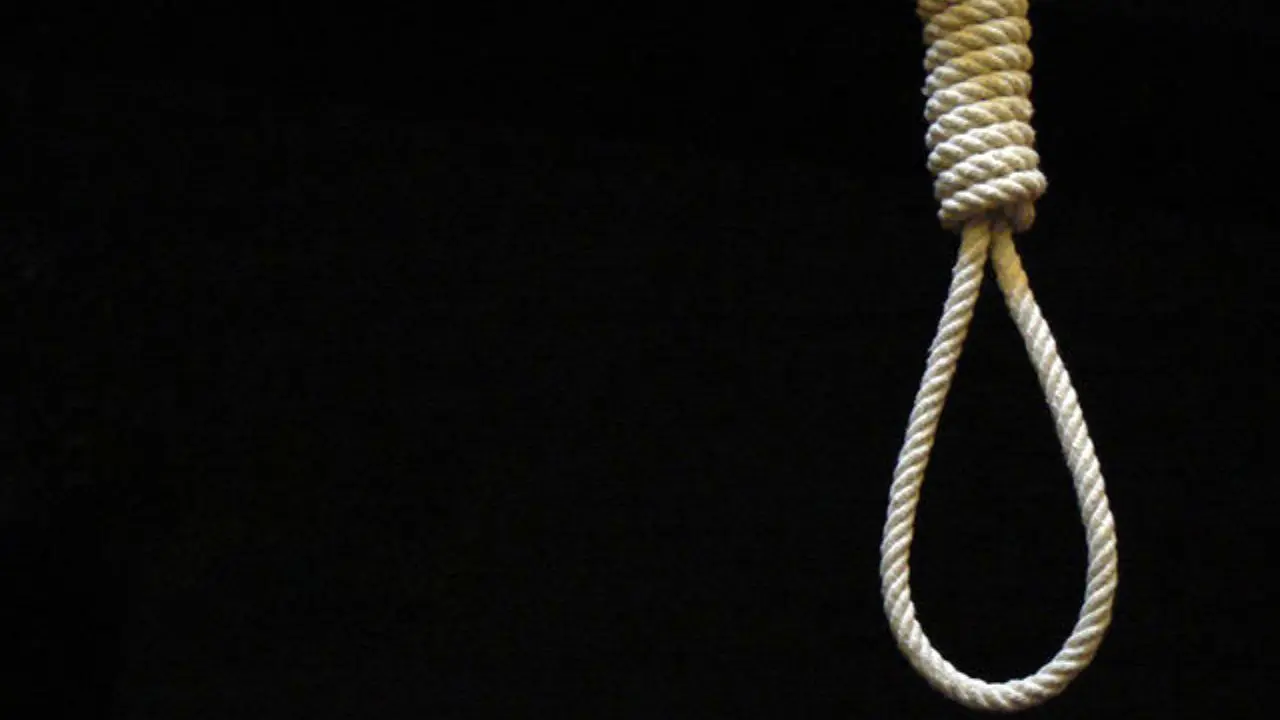 تشریفات «اعدام» در ایران به زبان خیلی ساده