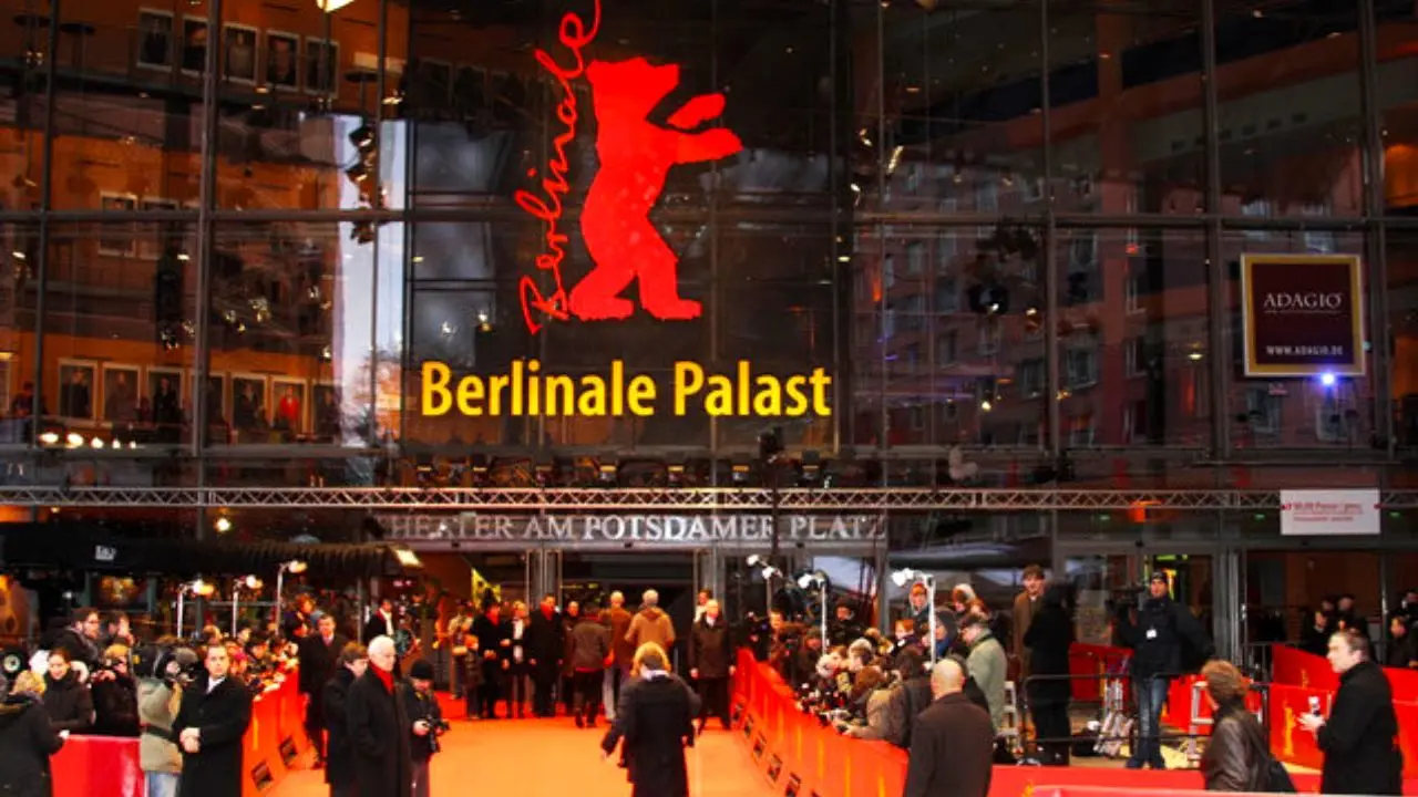 احتمال تعویق جشنواره فیلم برلین 2021