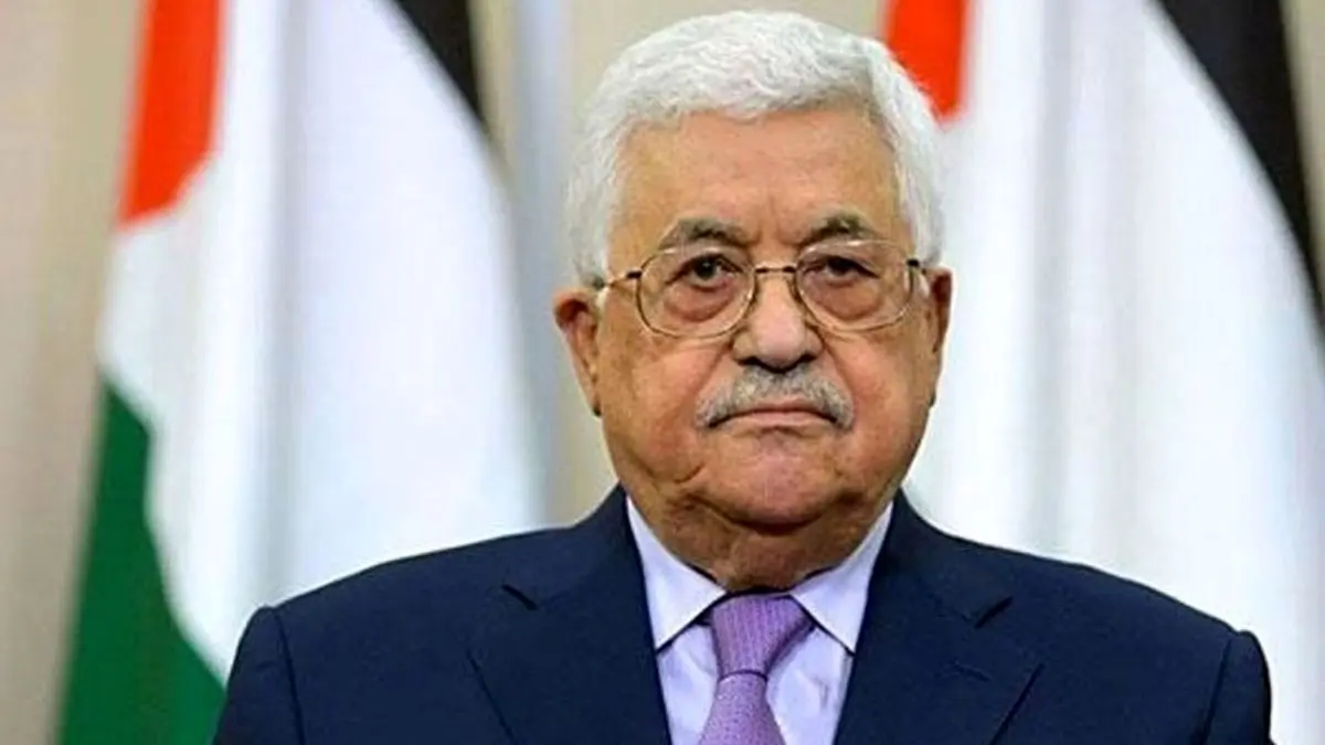 سفر محمود عباس به دوحه