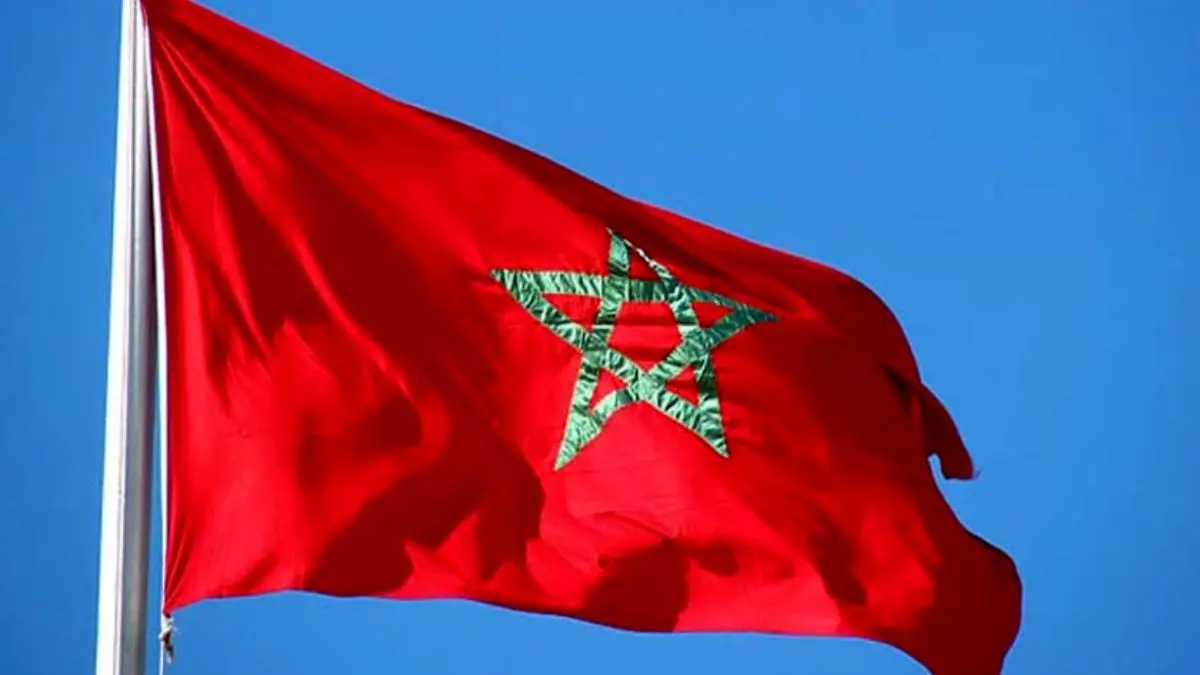 آمریکا نقشه رسمی جدیدی را برای مراکش تصویب کرده است