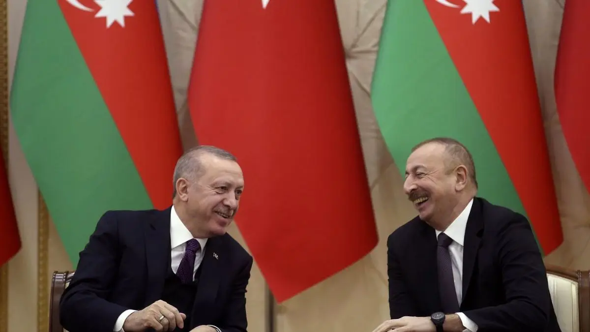 توافق قره‌باغ؛ جشن در باکو، اعتراض در ایروان / نقش روسیه و ترکیه در جنگ و صلح قره‌باغ چه بود؟
