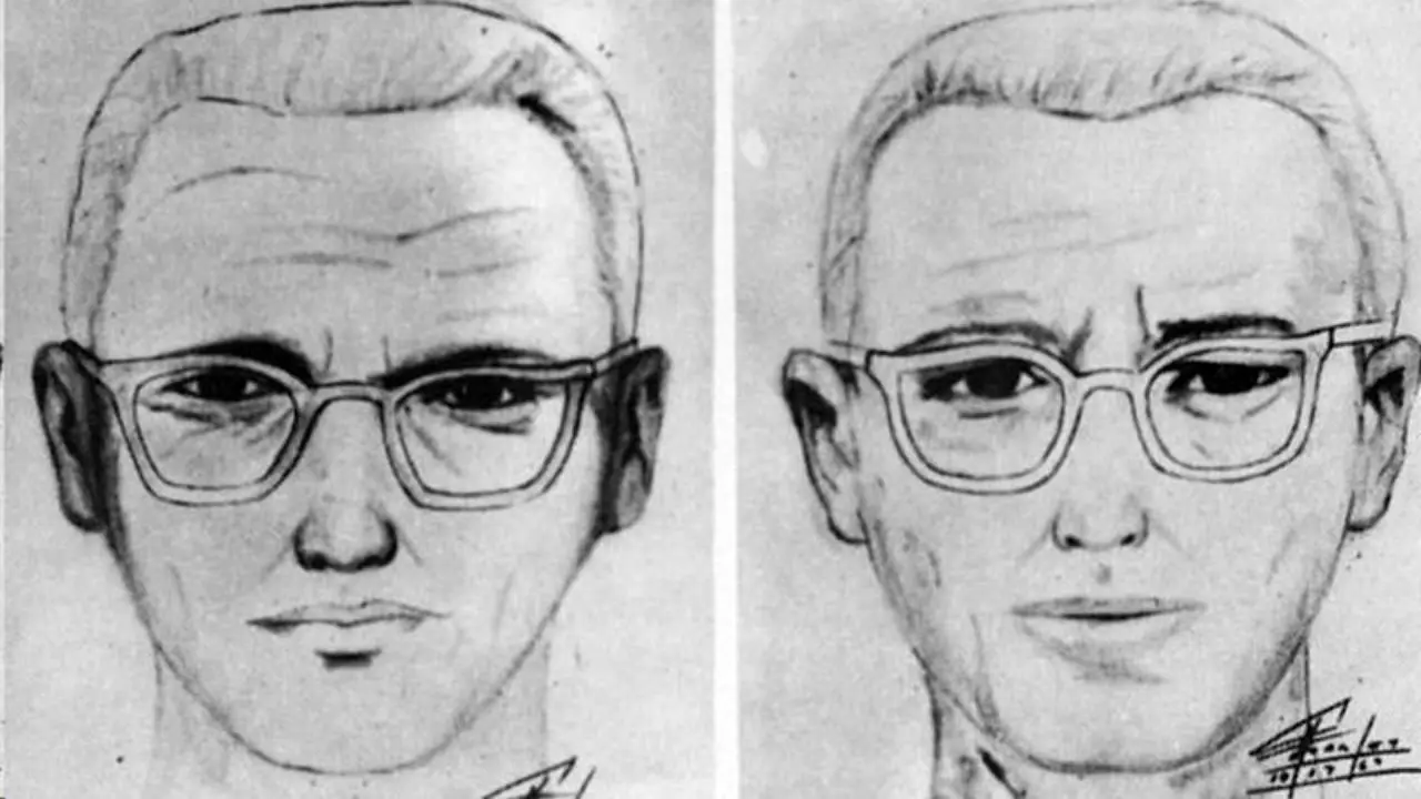 پیام مرموز زودیاک، قاتل زنجیره ای پس از 51 سال رمزگشایی شد