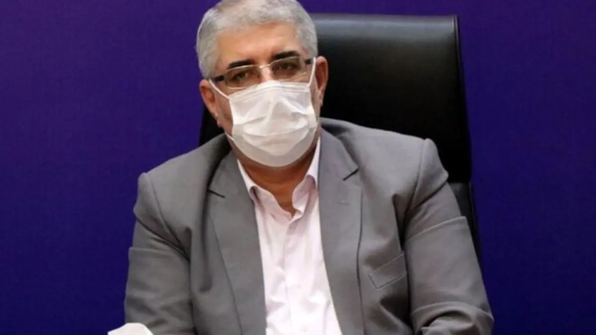 وزارت بهداشت روز دوشنبه وضعیت‌های سه‌گانه شهرها از نظر کرونا را به ستادهای استانی اعلام می‌کند