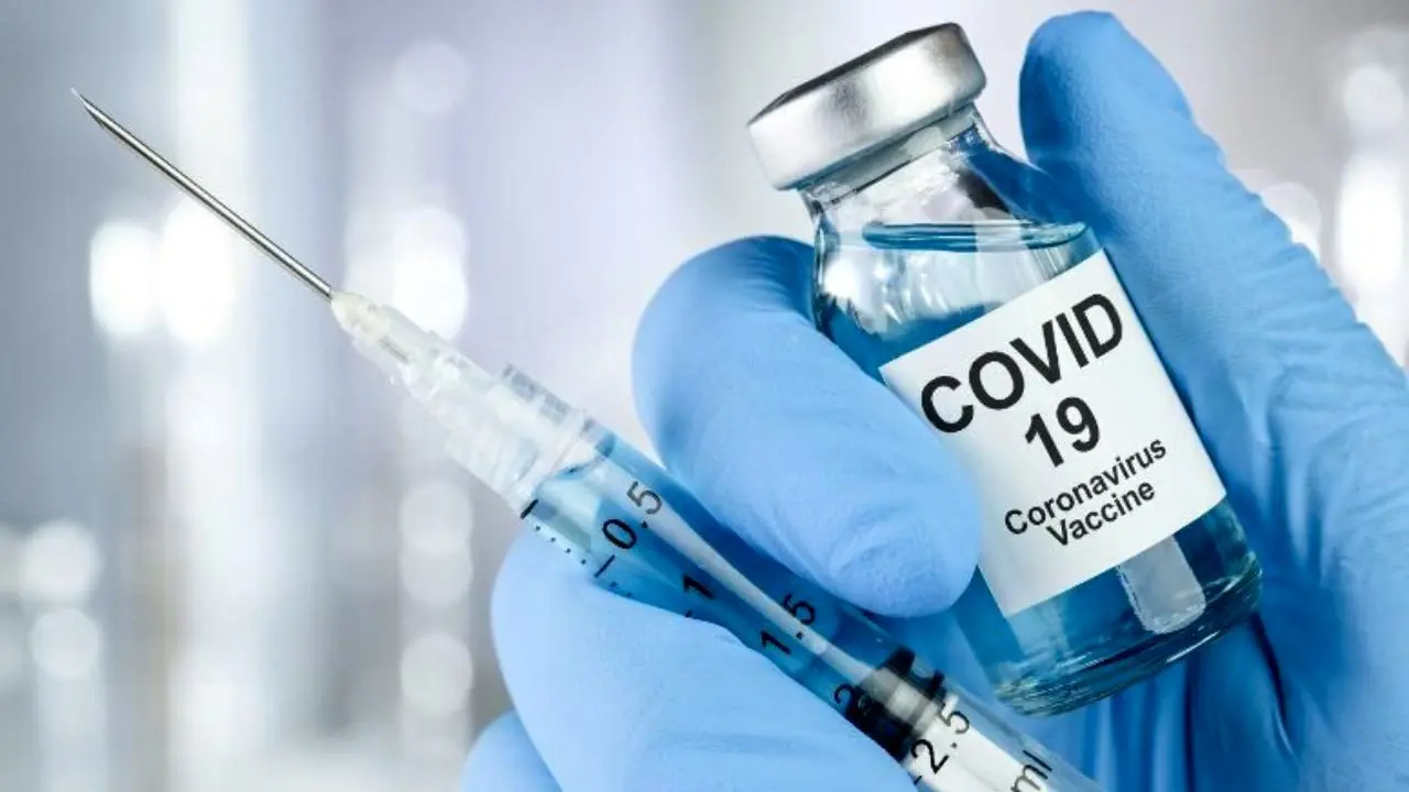 وزارت بهداشت به دنبال وارد کردن واکسن کرونا به کشور