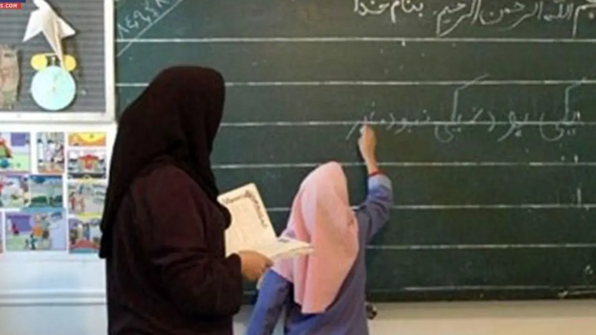 20 معلم تهرانی به خاطر کرونا جان باختند