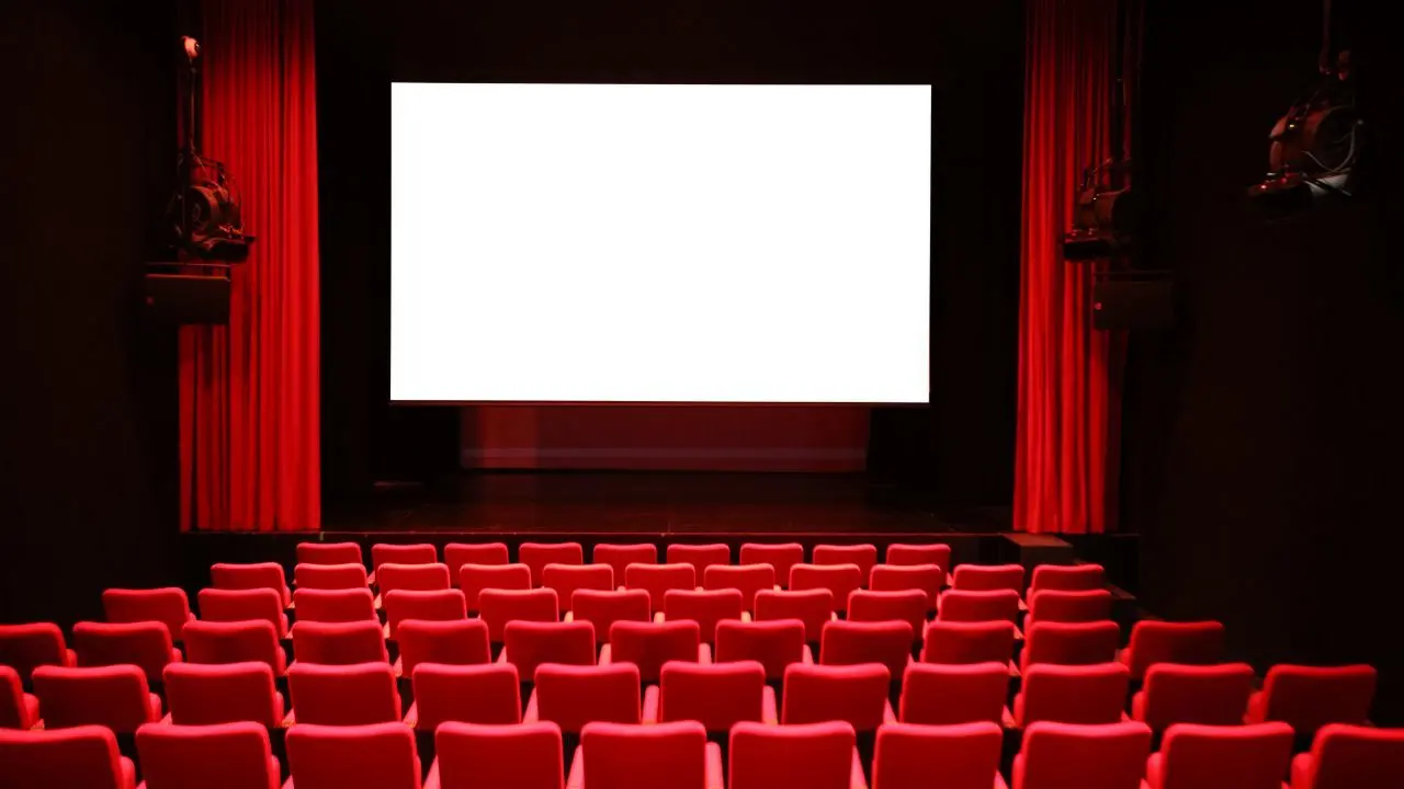 سینما در گذار از کرونا