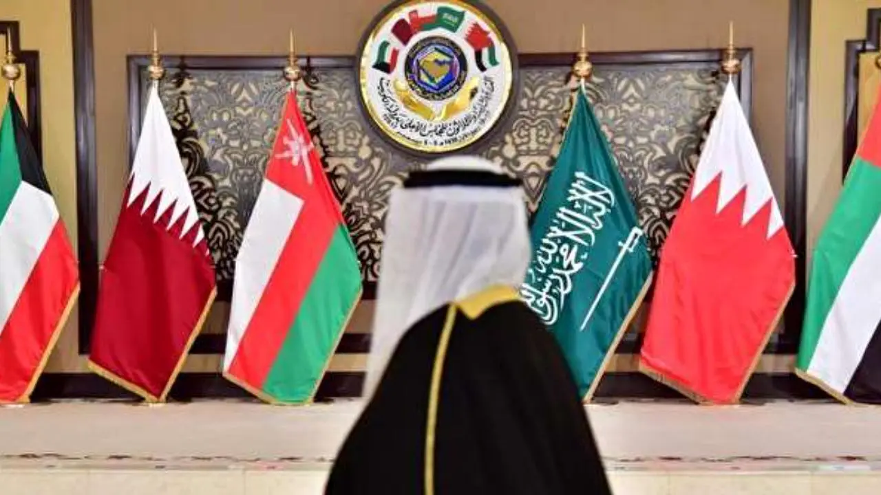 تلاش شورای همکاری خلیج فارس برای حل اختلاف با قطر
