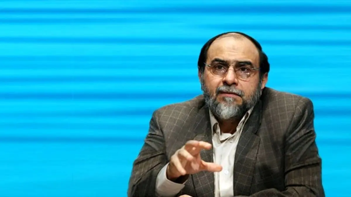 واکنش پاسخ حسن رحیم‌پور در مورد شورای عالی انقلاب فرهنگی