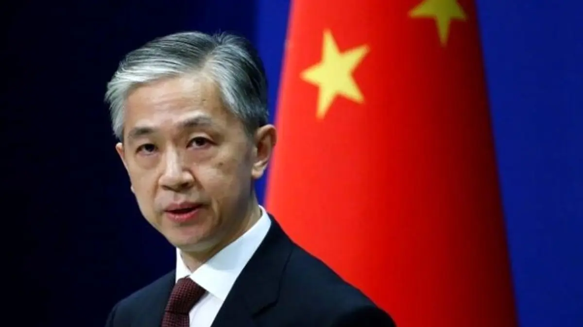 آمریکا تلاش می کند چهره چین و شرکت‌هایش را خدشه‌دار کند