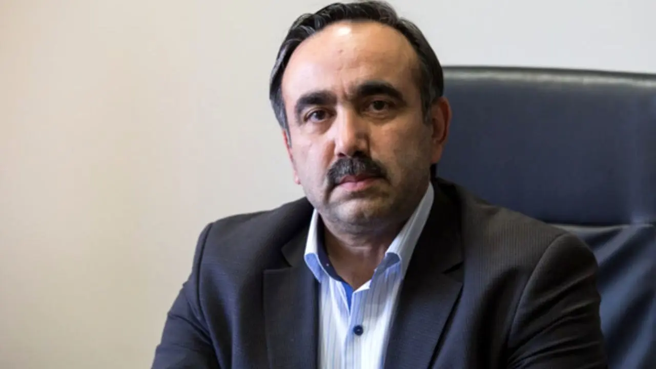 شجاعان: وزارت کشور برای برگزاری الکترونیکی انتخابات آمادگی دارد
