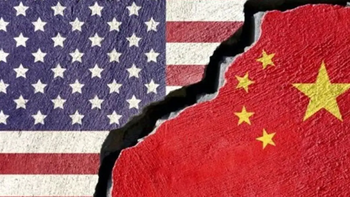 آمریکا 80 شرکت چینی دیگر را به لیست تحریم‌ها اضافه می‌کند