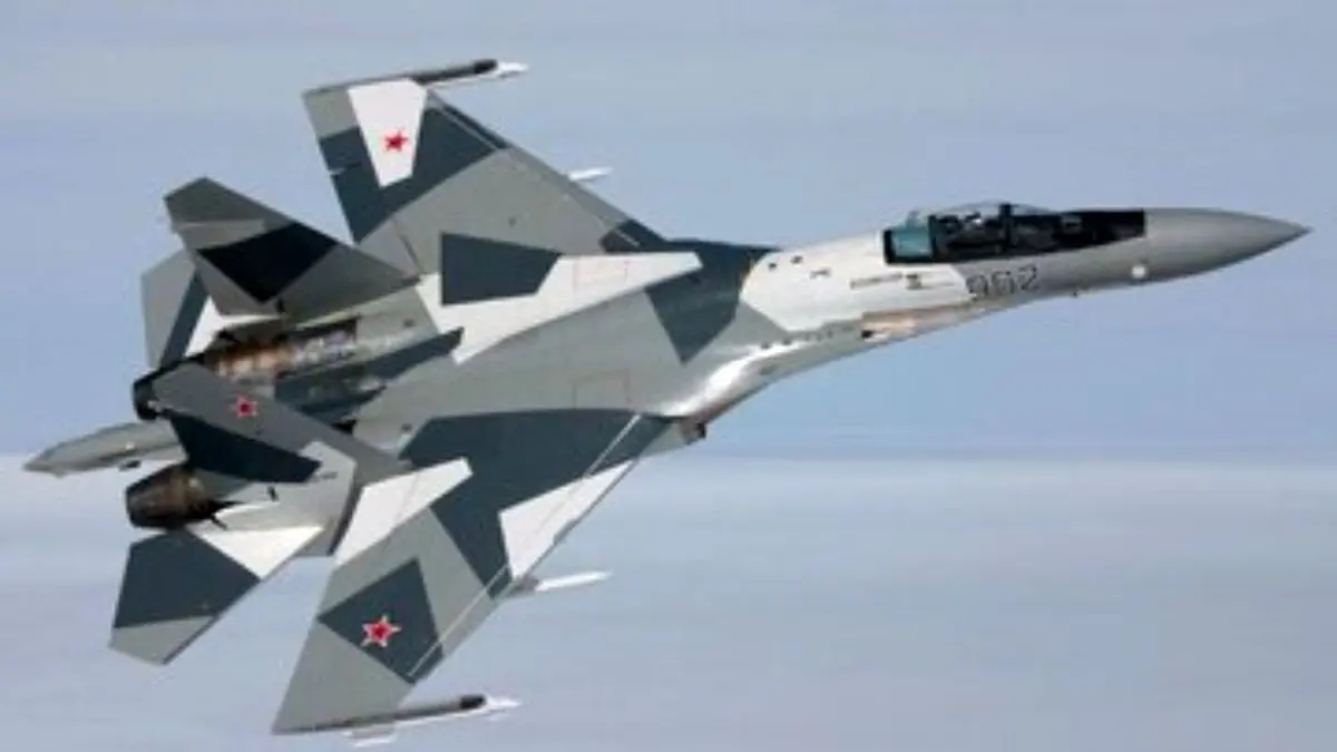 مصر به دنبال تحویل گرفتن جنگنده‌های روسی قبل از روی کار آمدن بایدن