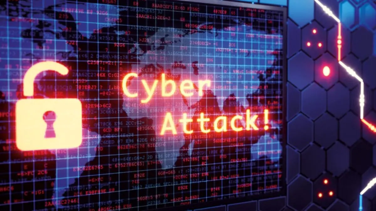 حملات سایبری اخیر فقط یک پیش‌نمایش است