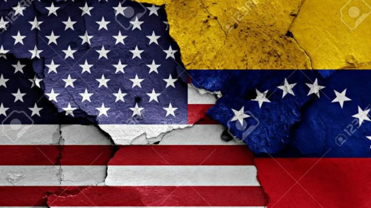 تحریم های تازه آمریکا علیه ونزوئلا