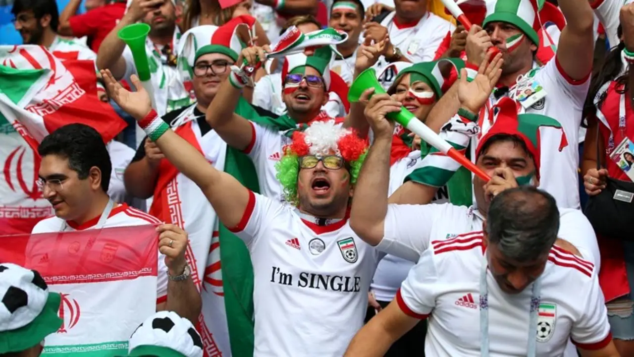 هواداران ایرانی چه زمانی راهی ورزشگاه می‌شوند؟