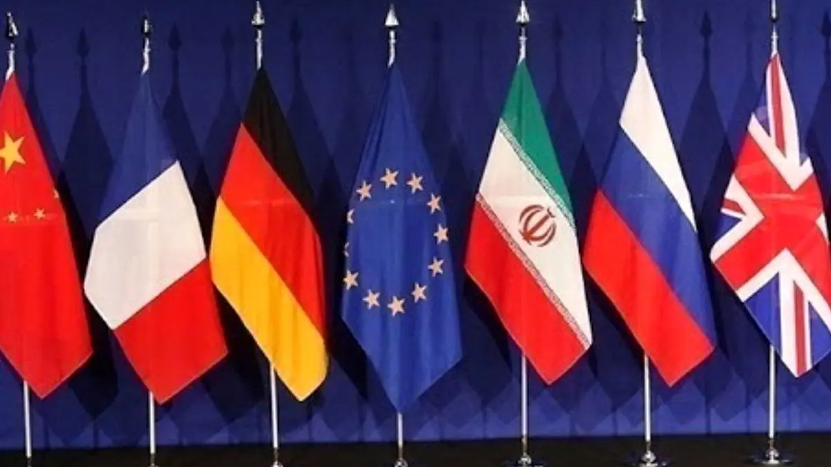 گره های متعدد بازگشت به توافق هسته ای ایران