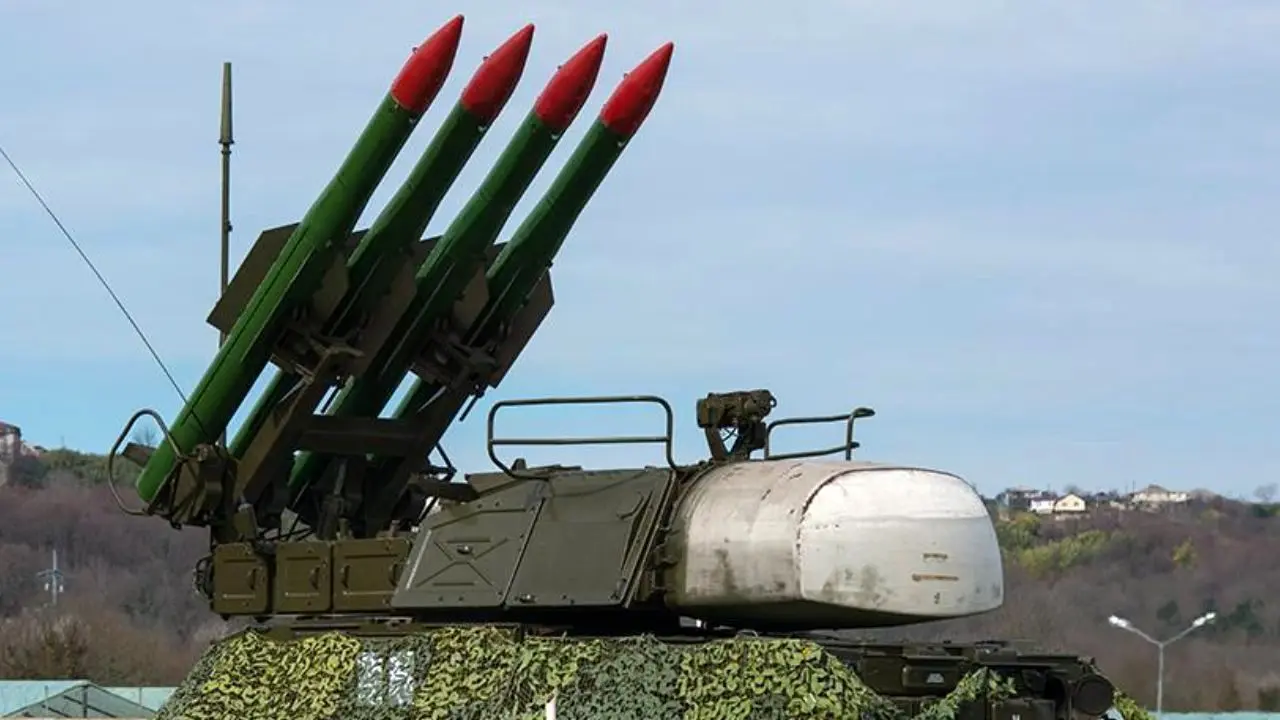 موشک‌های آوانگارد روسیه هر نقطه‌ای در آمریکا را می‌تواند هدف قرار دهد