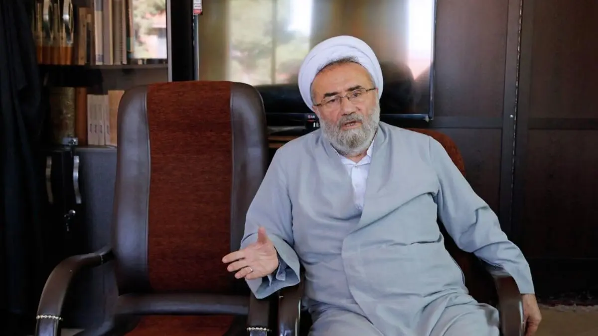 مسیح مهاجری خطاب به مجلس یازدهم: مردم اگر رئیس مجلس حداقلی را تحمل کنند، قطعاً زیر بار رئیسجمهور حداقلی نخواهند رفت