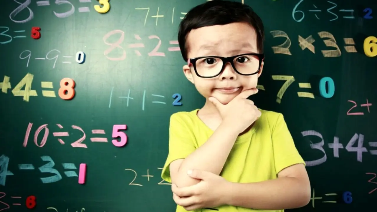 ترس کودکان از ریاضی چه نقشی در روند تحصیلی آنان دارد؟