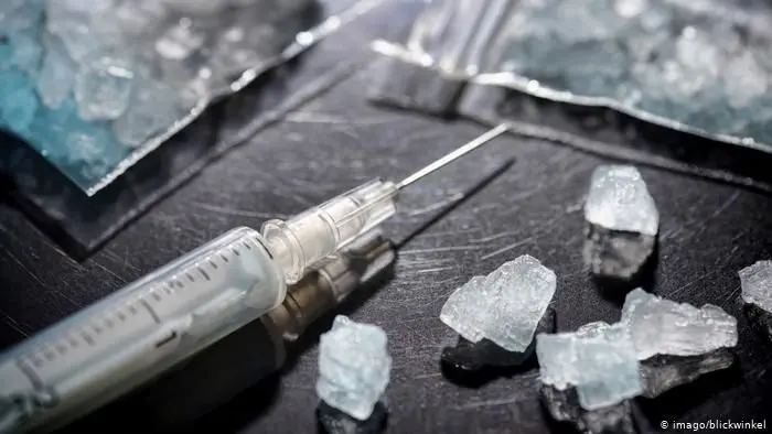 مصرف صعودی «شیشه» در کشور؛ 45 معتاد در سال جانشان را از دست می‌دهند