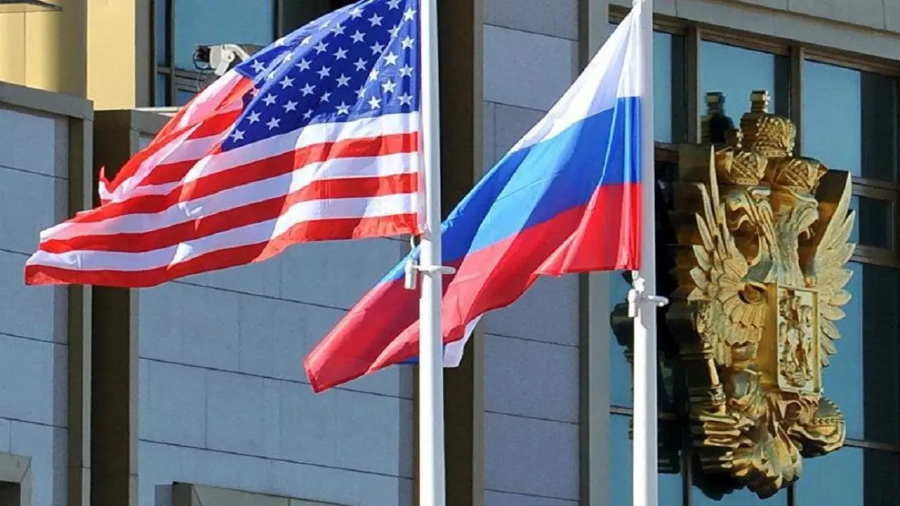 آمریکا دو کنسولگری باقی مانده خود در روسیه را تعطیل می‌کند