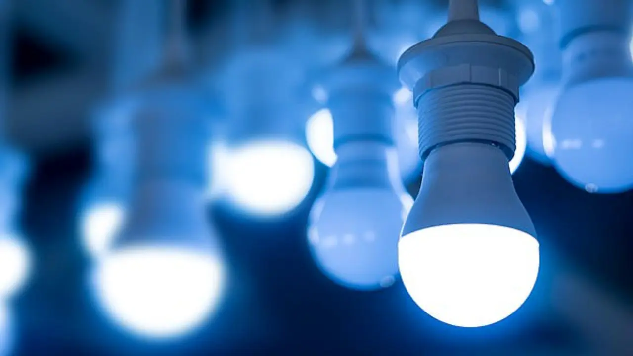 ویروس کرونا | لامپ‌های LED چه تاثیری روی ویروس کرونا می‌گذارند؟