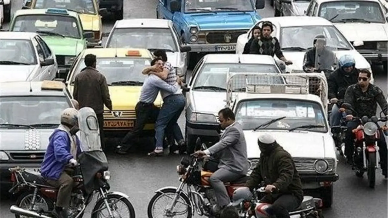 مراجعه بیش از 66 هزار نفر به دلیل نزاع به مراکز پزشکی قانونی استان تهران