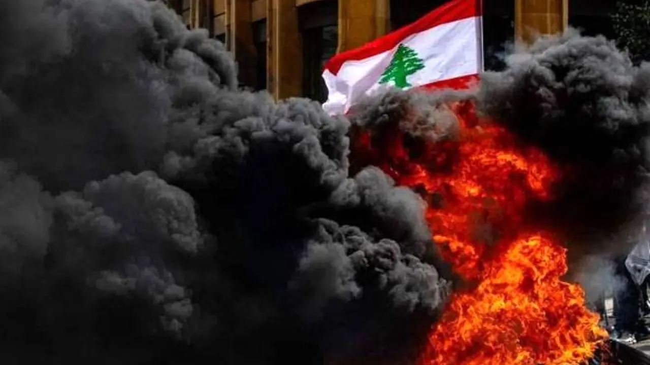 لبنان وارد بحران تازه‌ای می‌شود؟