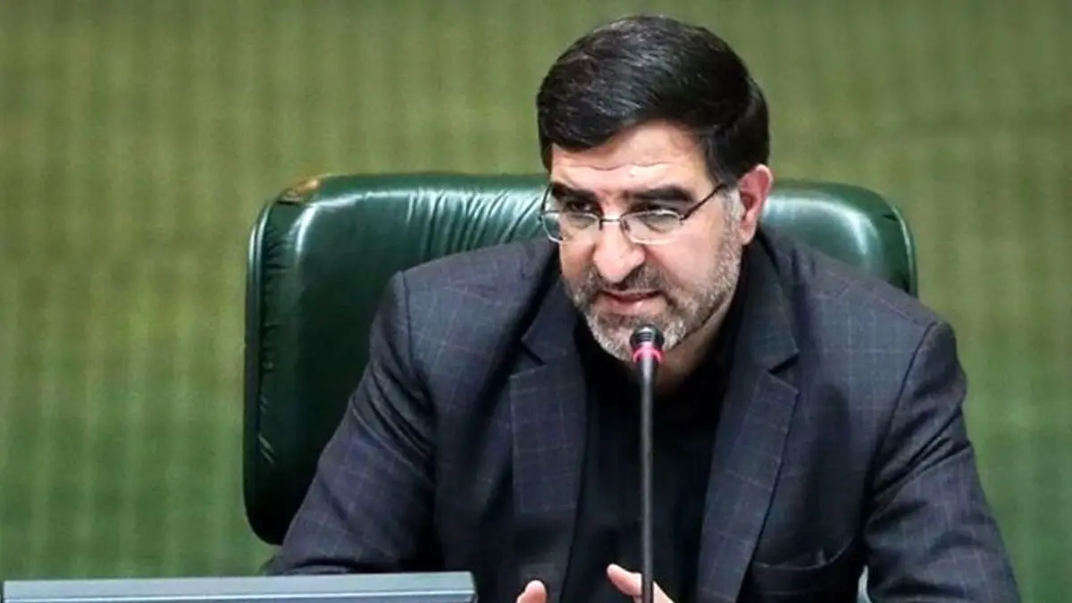 آخرین فرصت روحانی برای ابلاغ قانون اقدام راهبردی برای لغو تحریم‌ها دیروز بود که ابلاغ نشد + عکس