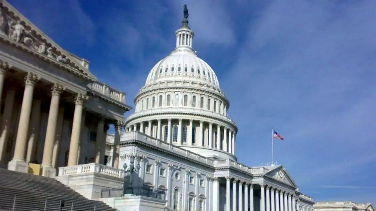 کنگره لایحه بودجه دفاعی 740 میلیارد دلاری را تصویب کرد