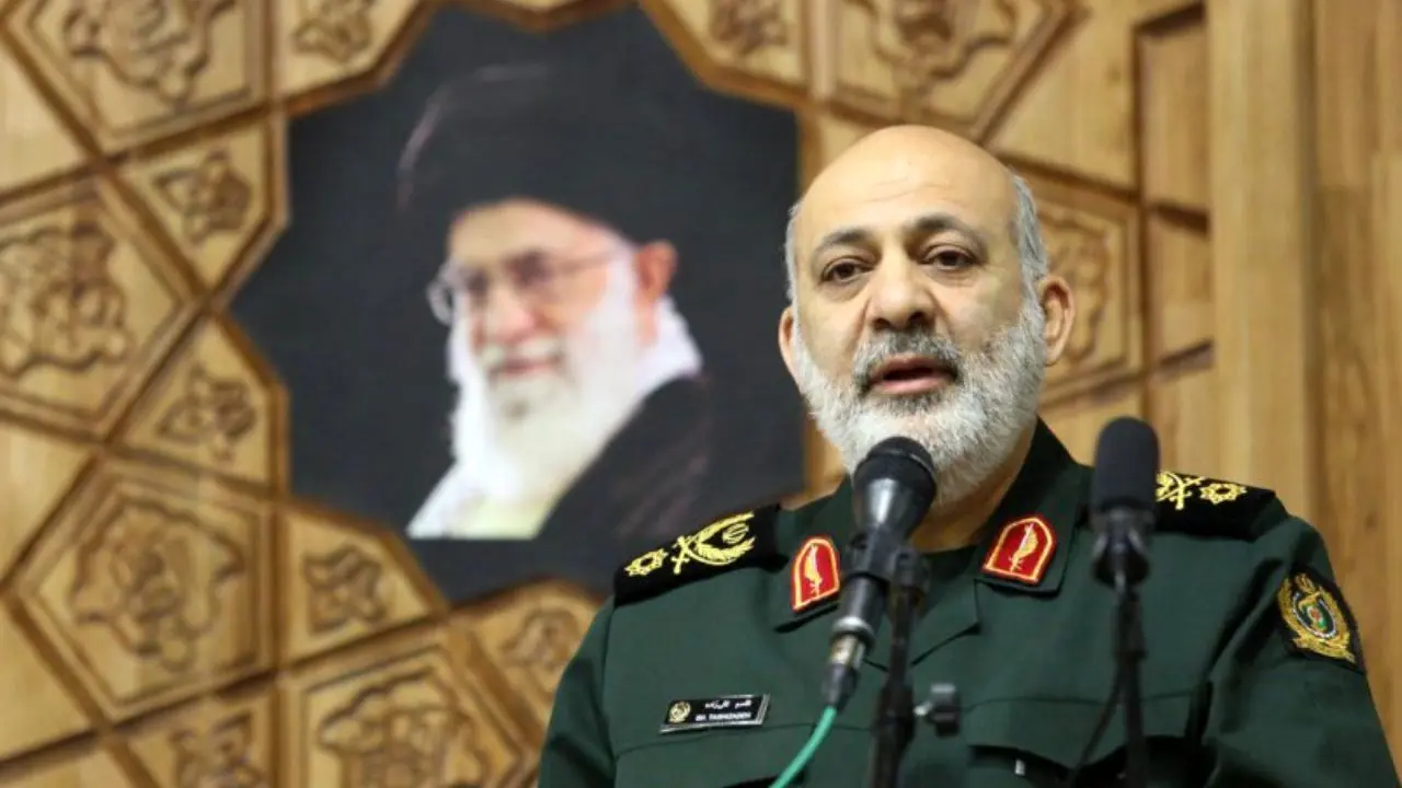 ایران جزء دو ‌کشور اول دنیا در حوزه تسلیحات انفرادی است
