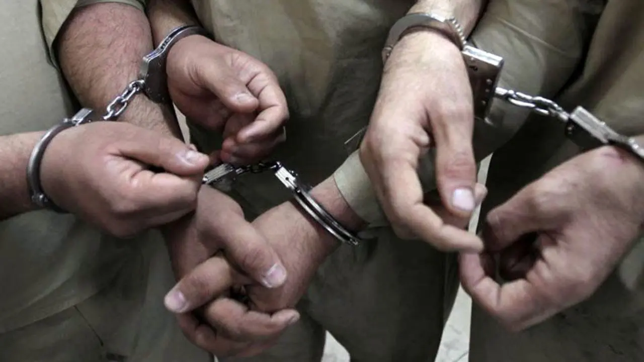 بازداشت 18 عضو یک شرکت هرمی در تهران