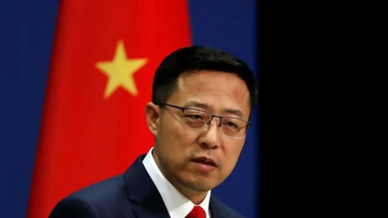 چین خواستار بازگشت بدون قید و شرط دولت جدید آمریکا به برجام شد