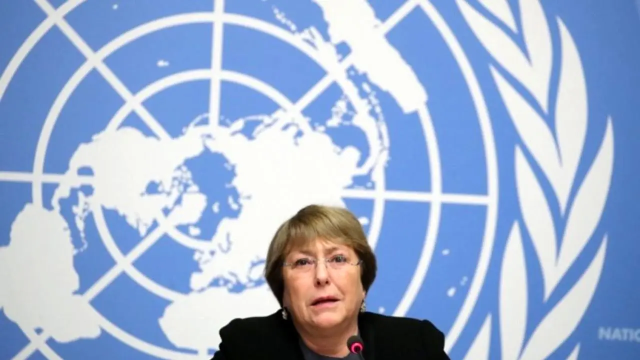 ابراز امیدواری کمیسر عالی حقوق بشر سازمان ملل از تعهدات جو بایدن