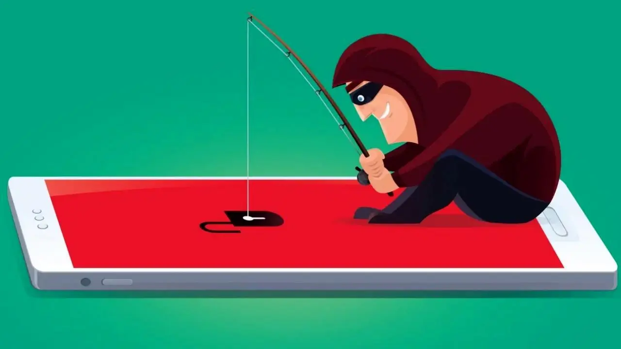 دزدی و جعل هویت، فن کلاهبرداران اینترنتی در فضای مجازی