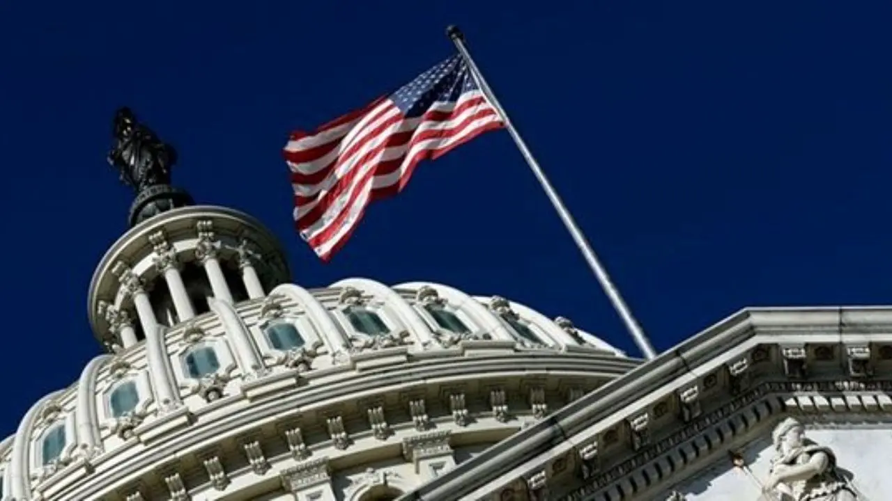 تصویب لایحه‌ای در کنگره آمریکا برای جلوگیری از تعطیلی دولت