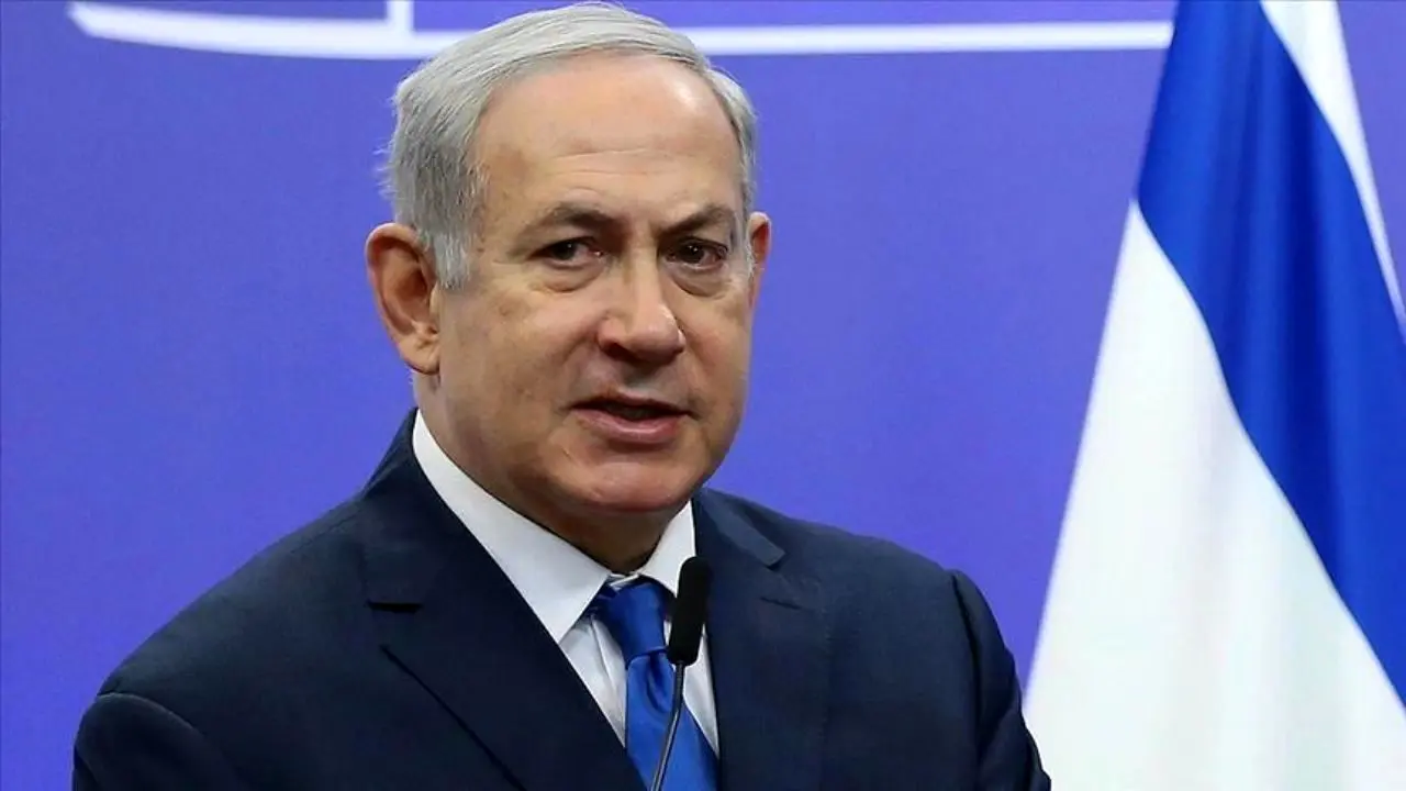 آمادگی نتانیاهو برای سفر به امارات