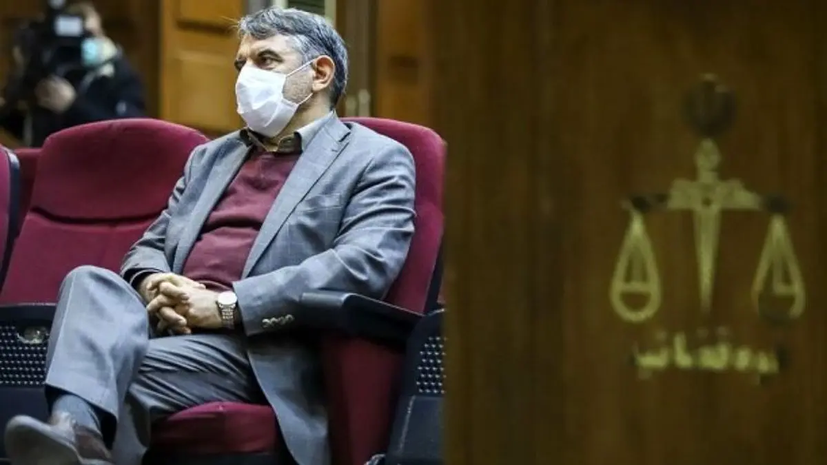 آغاز چهارمین جلسه دادگاه پوری حسینی