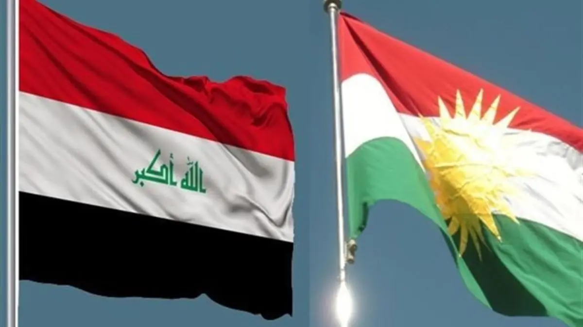 تاکید معاون وزیر خارجه آمریکا بر حل مشکلات بین اربیل و بغداد