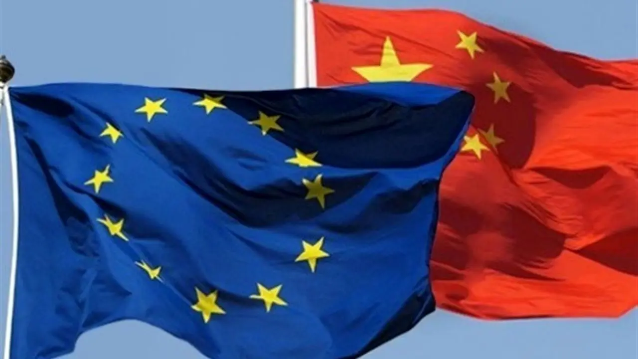آمریکا و اروپا باید مقابل دیپلماسی اجباری چین بایستند