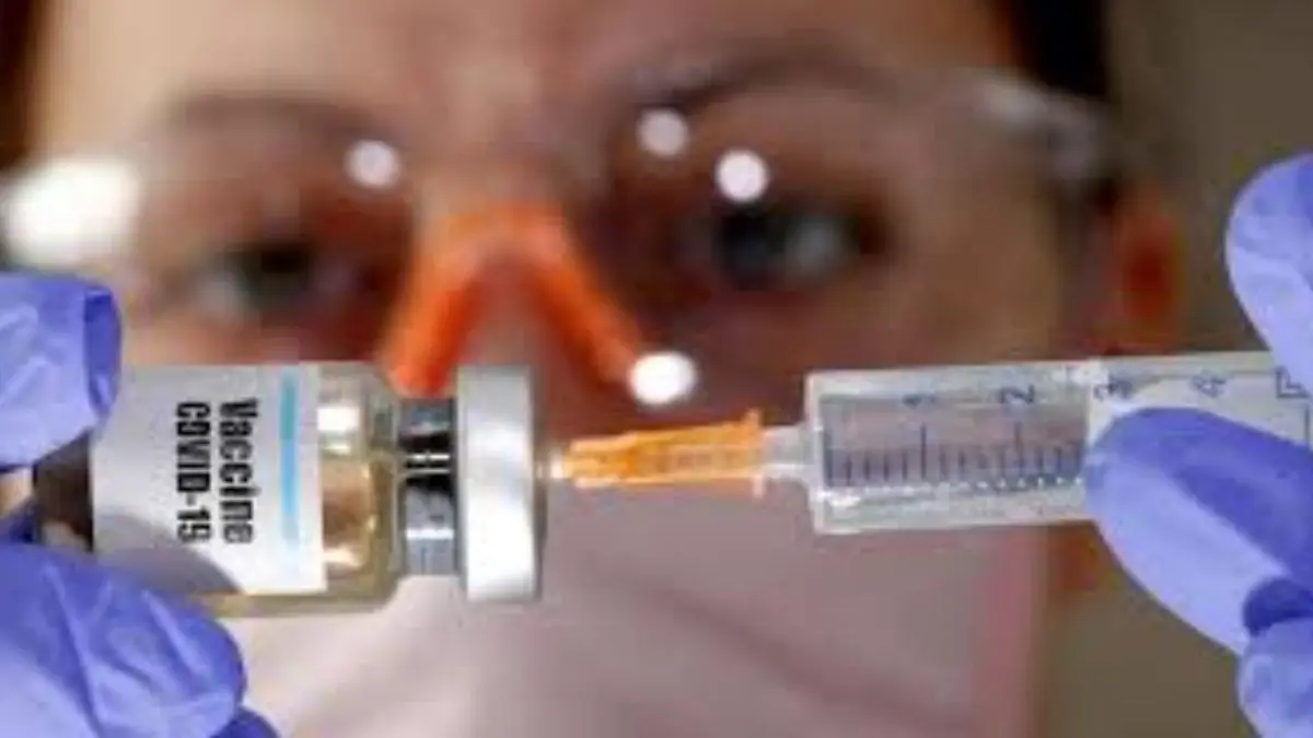 واکسن کرونای ساخت شرکت فایزر تأیید شد