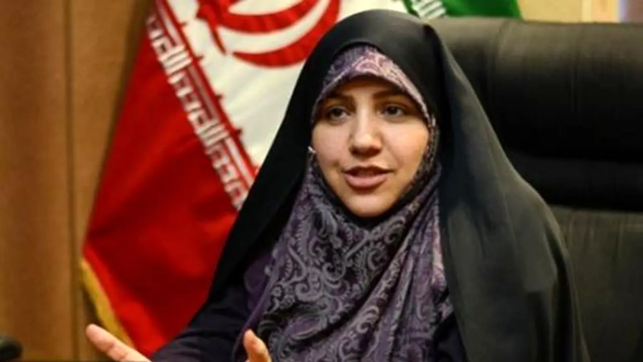 زهرا ساعی: باید اعتماد عمومی نسبت به ریاست‌جمهوری زنان ایجاد شود