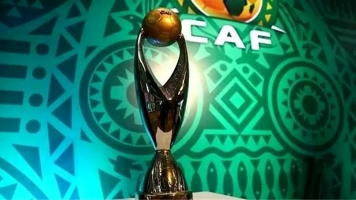 دوحه میزبان سوپر جام قاره آفریقا شد