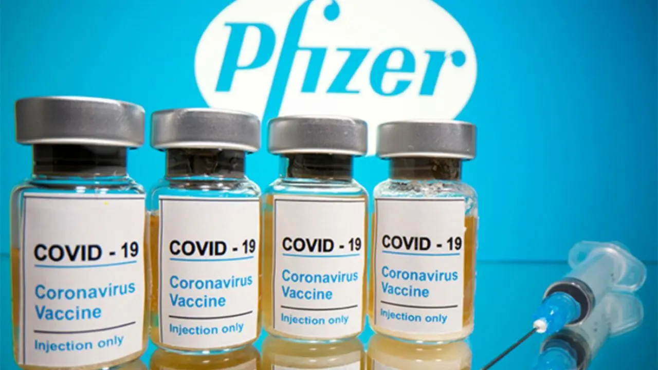 سازمان غذا و داروی آمریکا مجوز واکسن فایزر را صادر کرد