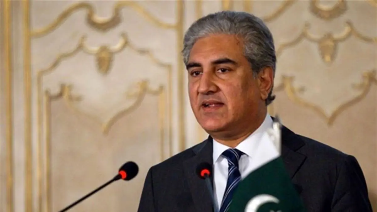 تاکید وزیر خارجه پاکستان بر روابط استوار با امارات