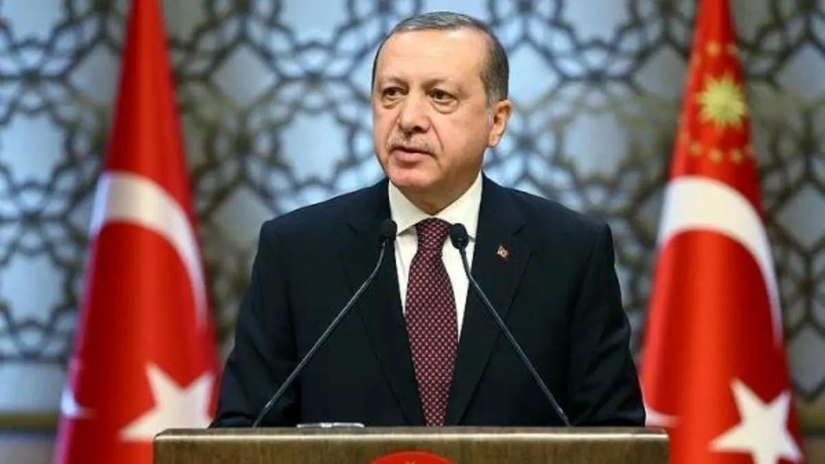 کسانی که ترکیه را با تحریم تهدید می‌کنند ناامید می‌شوند
